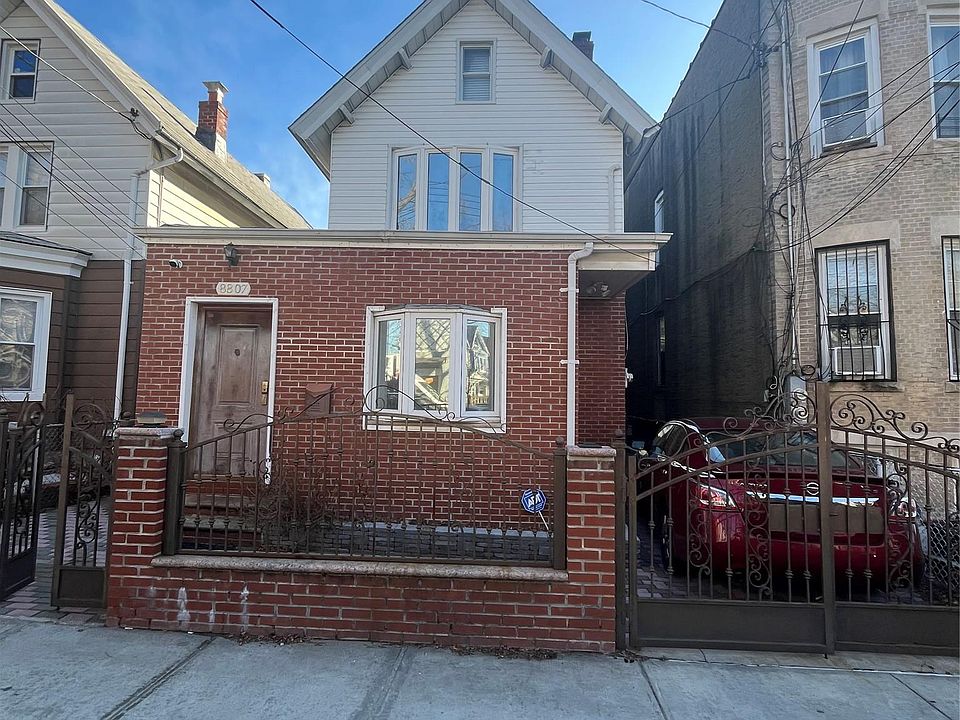 1st image of 88-07 74 Place