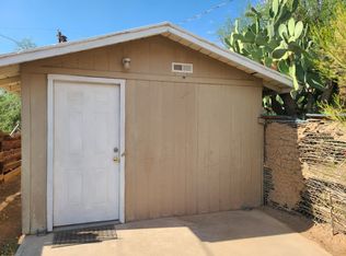 1250 E Allen Rd, Tucson, AZ 85719