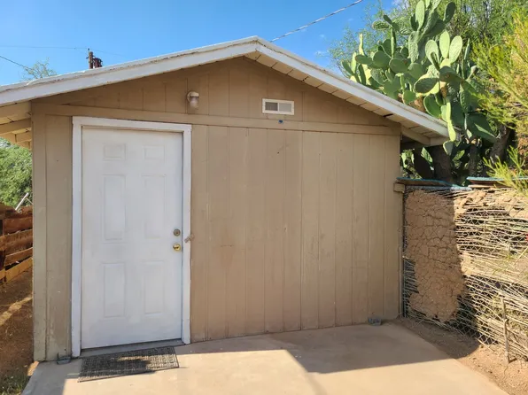 1250 E Allen Rd, Tucson, AZ 85719