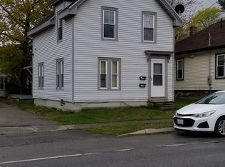 650 Hammond St, Bangor, ME 04401