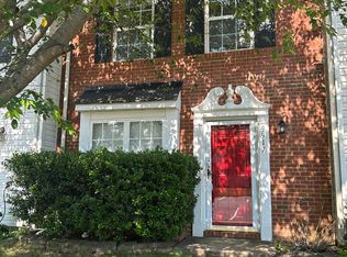9917 W Midland Way, Fredericksburg, VA 22408