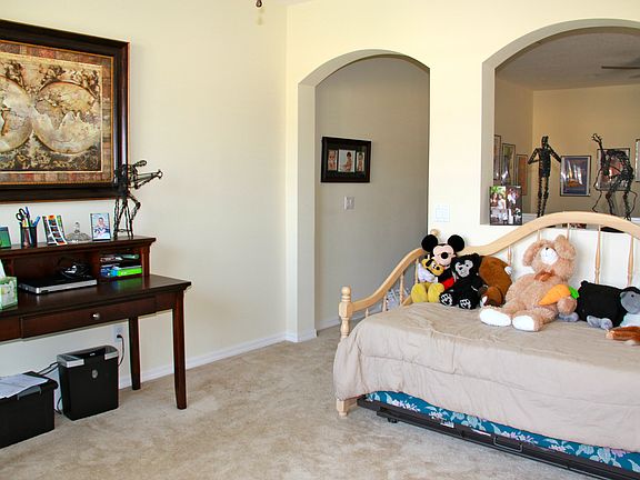 2nd image of 8005 Enchantment Dr #1002