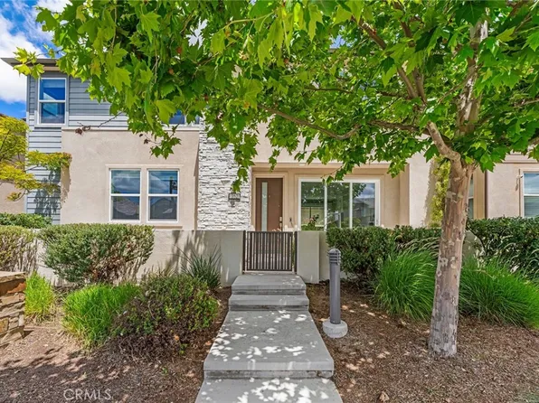 352 Chorus, Irvine, CA 92618