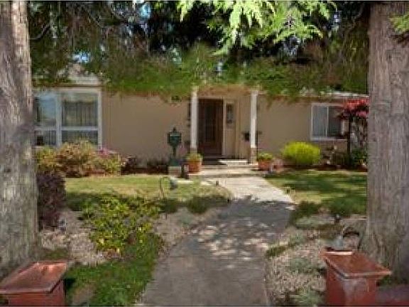 Front of house 2