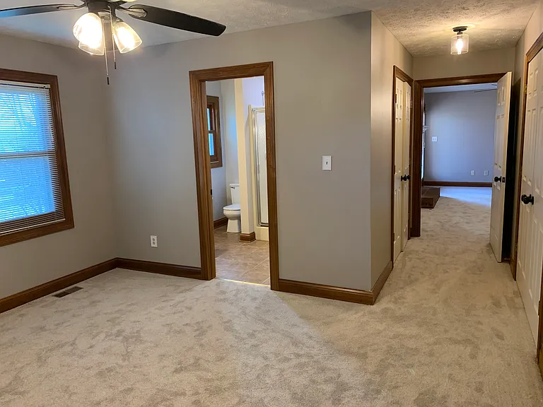 1st floor in-law suite