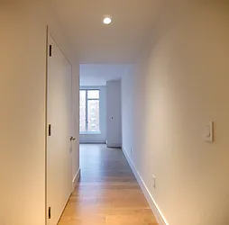 Rented by Extell Marketing Group LLC