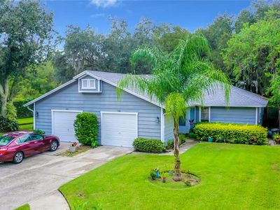 9604 Forest Edge Ct, Tampa, FL, 33624