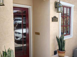 3536 46th St, San Diego, CA 92105
