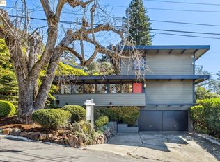 8 Norwood Ave, Kensington, CA 94707