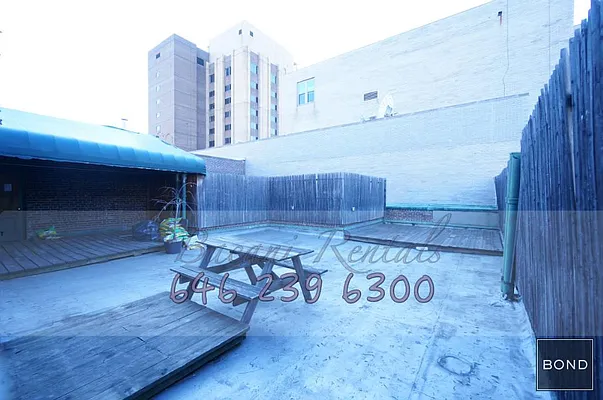 Rented by Bond New York | media 24