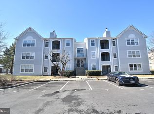 40 Greystone Ct APT K, Annapolis, MD 21403