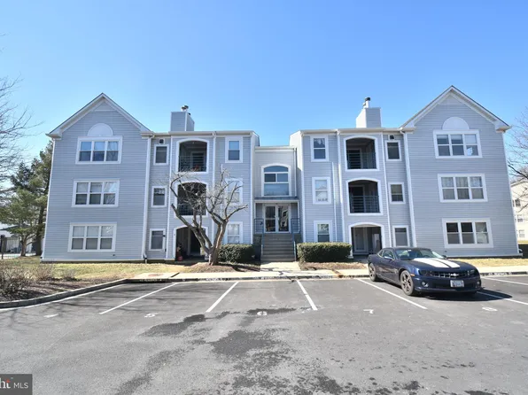 40 Greystone Ct APT K, Annapolis, MD 21403