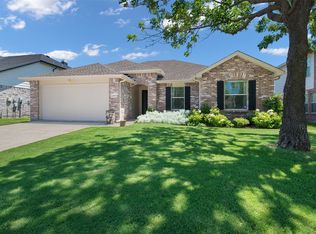 2806 Gold Hill Dr, Wylie, TX 75098