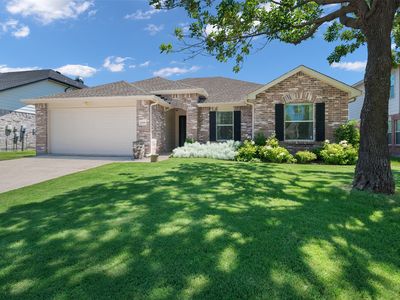 2806 Gold Hill Dr, Wylie, TX, 75098