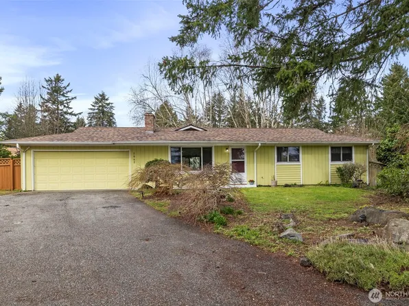 2062 SE Beech Court, Port Orchard, WA 98366