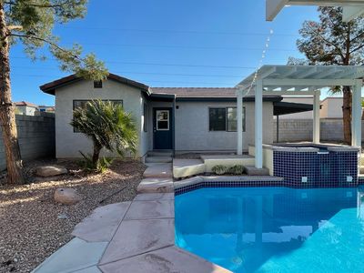 1783 Graystone Canyon Ave, Las Vegas, NV, 89183