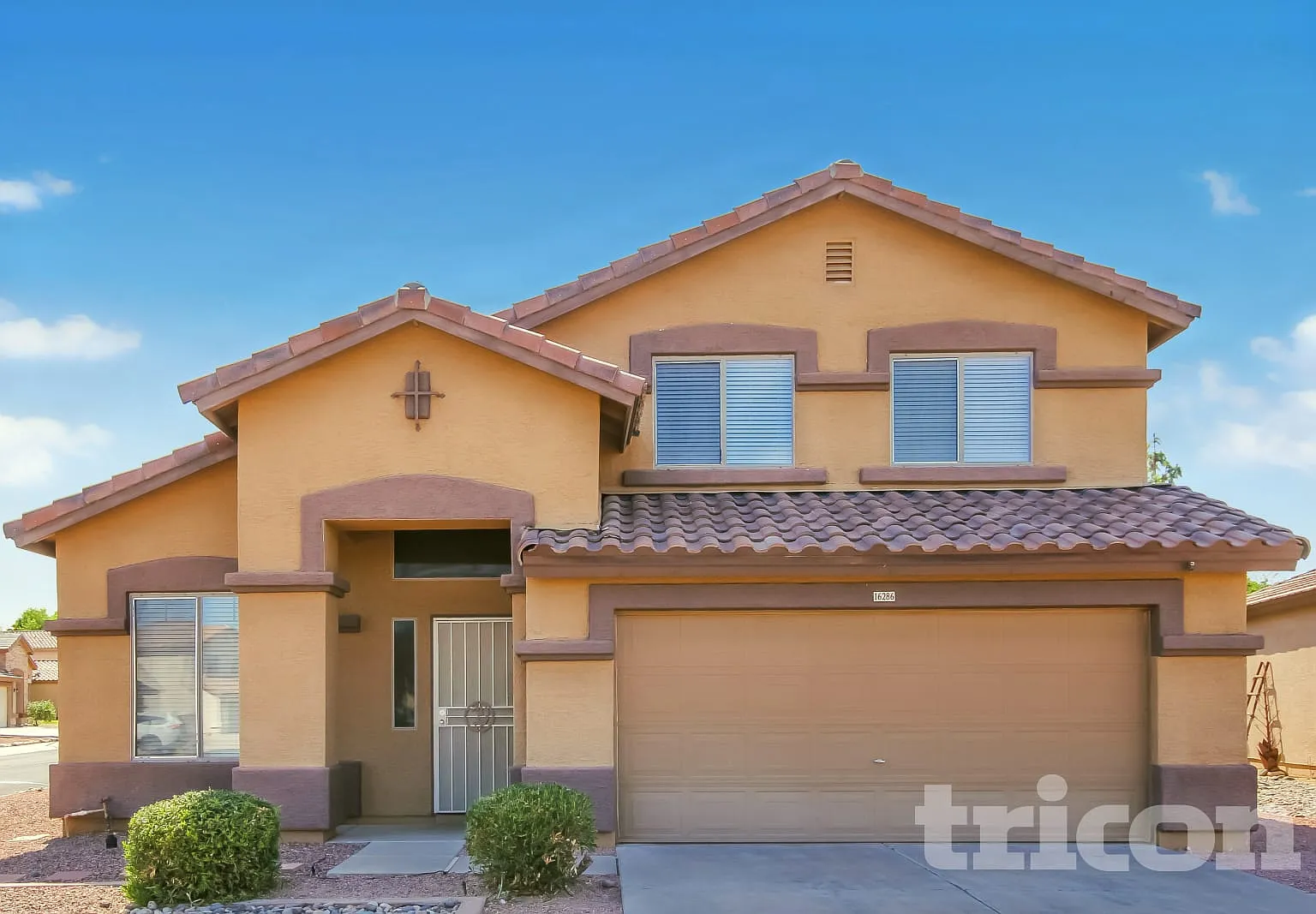 16286 N 159th Drive Surprise AZ — Photo 1