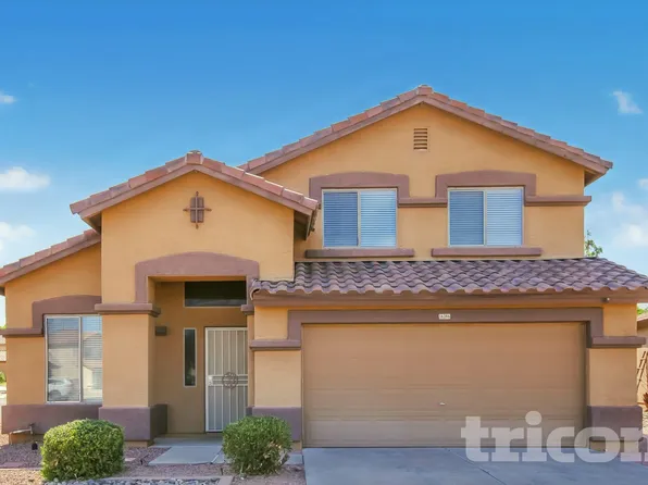 16286 N 159th Dr, Surprise, AZ 85374