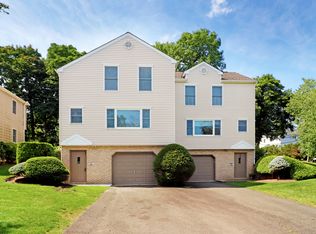 8B Magnolia Ct #8B, Madison, NJ 07940