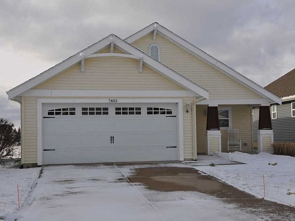 2nd image of 7483 Hometown Ct SE #31
