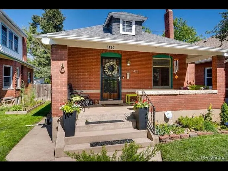 1420 S Sherman St — Photo 13