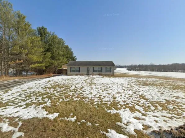 3350 Hamby Rd, Georgetown, IN 47122