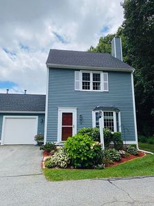 68 Whittier Meadows Dr Unit 68, Amesbury, MA, 01913