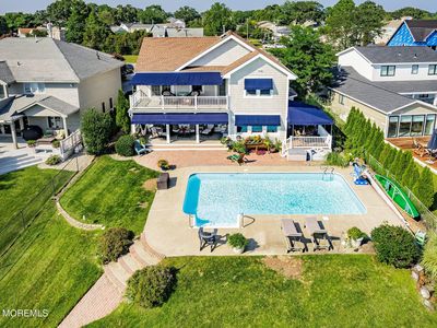 1549 Littlehill Road, Point Pleasant Beach, NJ, 08742