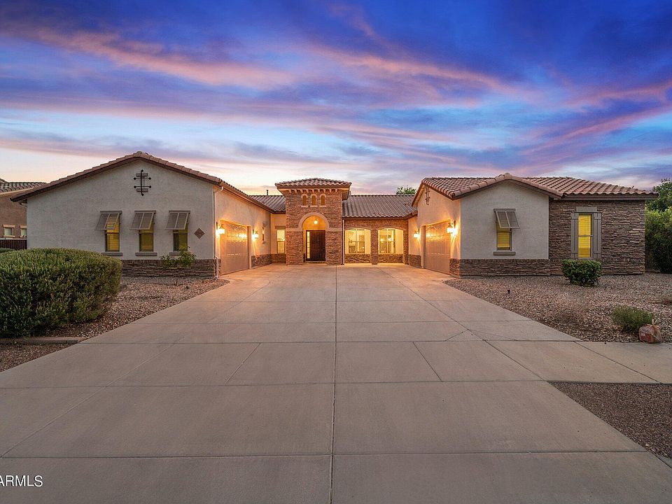22692 S 201st St, Queen Creek, AZ 85142 Zillow