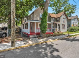 203 East Ave, Pitman, NJ 08071