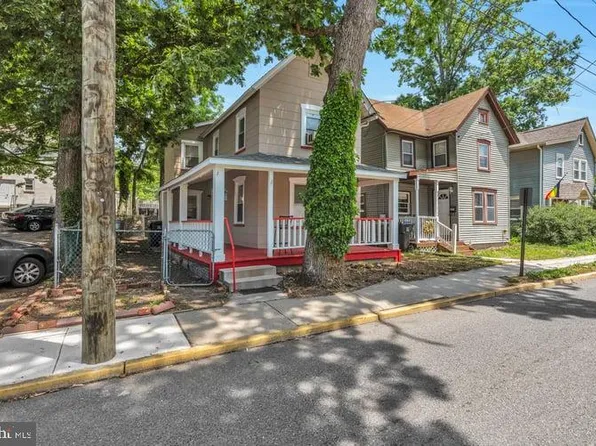 203 East Ave, Pitman, NJ 08071