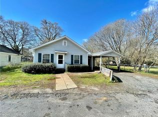 131 Alley St, Arcadia, SC 29301