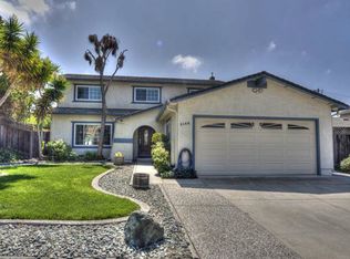 2188 Pedro Ave, Milpitas, CA 95035