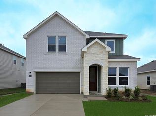 12811 Lower Peach Way, Schertz, TX 78154