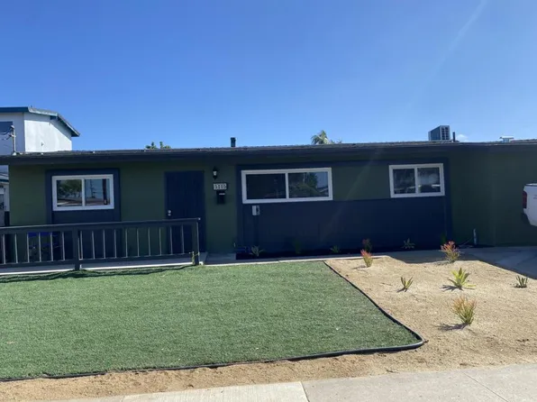 5105 Bellvale Ave, San Diego, CA 92117