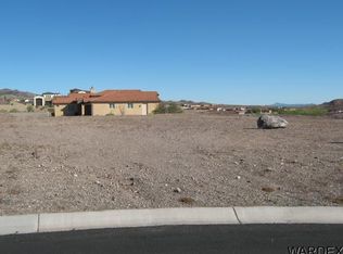 1020 Corte Tranquilla, Lake Havasu City, AZ 86406