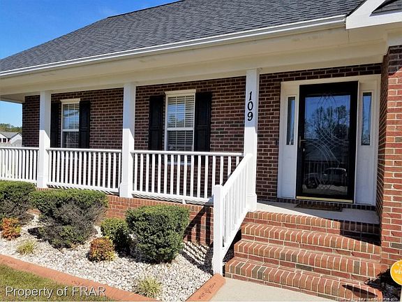 2nd image of 109 Breckenridge Dr