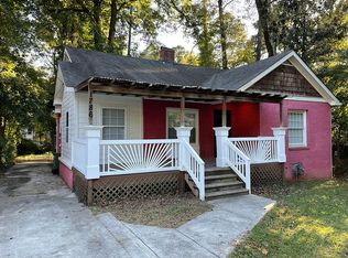 1786 Rogers Ave SW, Atlanta, GA 30310