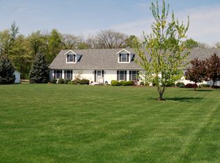 17589 W Elmore Eastern Rd, Elmore, OH 43416