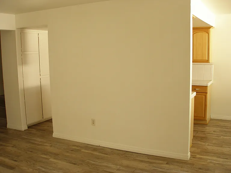 Living Room-South Side