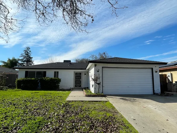 3883 N Stanford Ave, Fresno, CA 93727