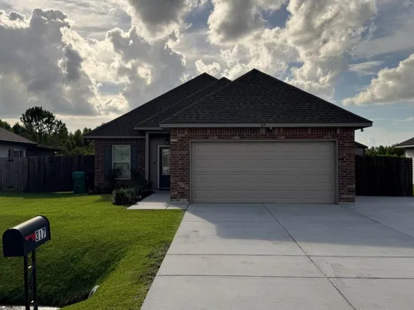 317 Outpost Way, Thibodaux, LA 70301