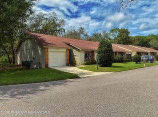 2310 Wyndam Dr, Spring Hill, FL 34606
