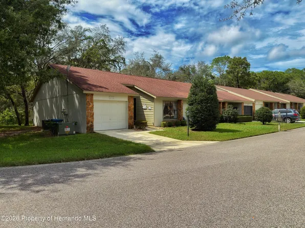 2310 Wyndam Dr, Spring Hill, FL 34606