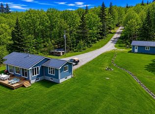 7212 Marble Mountain Rd, Inverness, NS B0E2Y0
