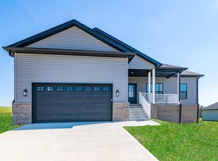 251 Boones Creek Rd, Lancaster, KY 40444