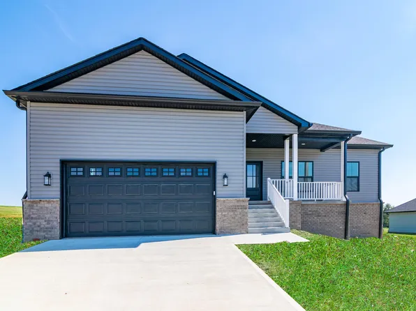 251 Boones Creek Rd, Lancaster, KY 40444