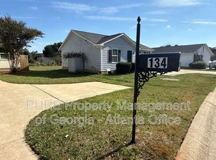 134 N Ridge Dr, Athens, GA 30607