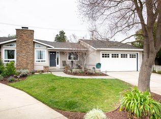 1673 Hydrangea Ln, San Jose, CA 95124