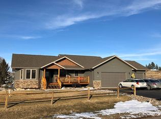 2776 Tumble Weed Trl, Spearfish, SD 57783